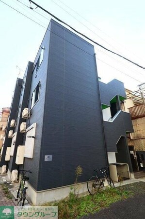 クレシア青戸の物件内観写真